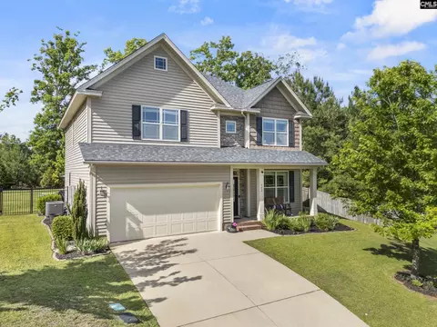 502 Varsity Ct, Chapin, SC 29036