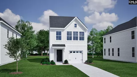 332 Tartan Rd, Hopkins, SC 29061