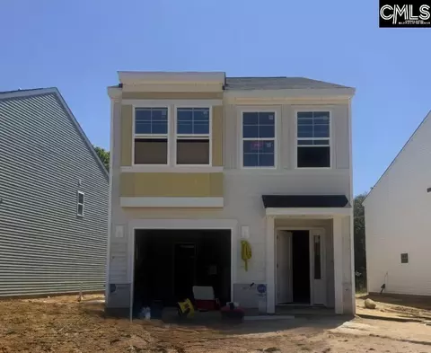 338 Tartan Rd, Hopkins, SC 29209