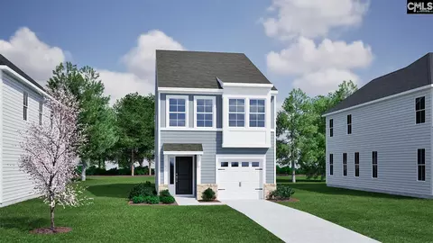338 Tartan Rd, Hopkins, SC 29209