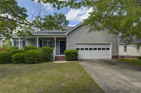 351 Rudwick Dr, Lexington, SC 29073