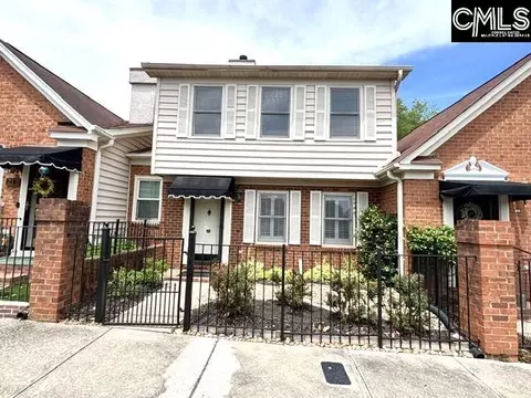 210 Carlyle Cir, Columbia, SC 29206