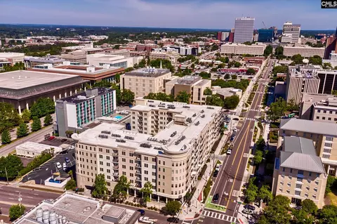 601 Main St #509, Columbia, SC 29201