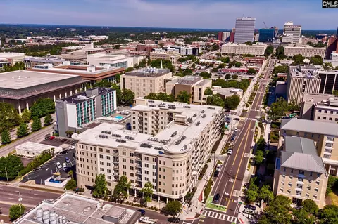 601 Main St #509, Columbia, SC 29201