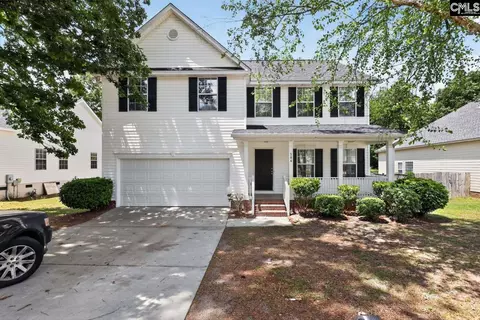 104 Majestic Dr, Columbia, SC 29223