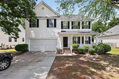 104 Majestic Dr, Columbia, SC 29223