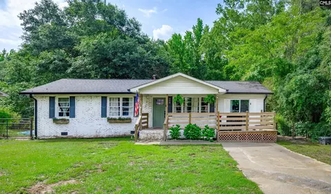 908 Mitchell Dr, Camden, SC 29020
