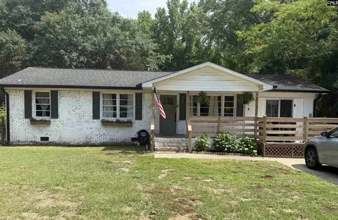 908 Mitchell Dr, Camden, SC 29020