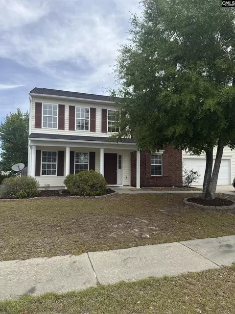 114 Hunters Mill Ln E, West Columbia, SC 29170