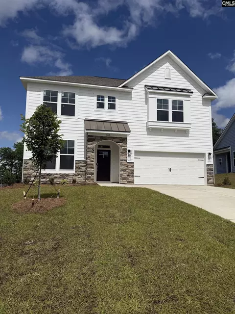 307 Ursus Dr, West Columbia, SC 29170