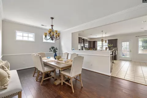 Dining - 1773 Nicholas Dr, Sumter, SC 29154 photo 2 of 2