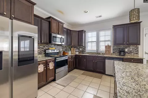 Kitchen - 1773 Nicholas Dr, Sumter, SC 29154 photo 5 of 5