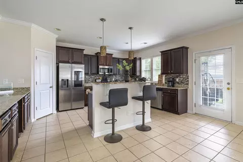Kitchen - 1773 Nicholas Dr, Sumter, SC 29154 photo 1 of 5