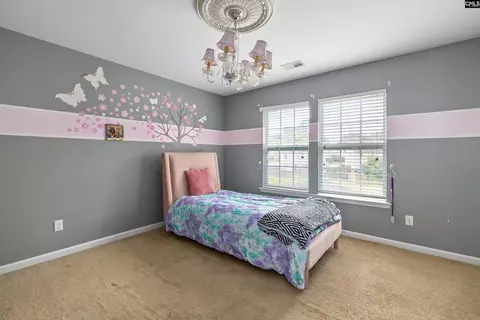 Bedroom - 1773 Nicholas Dr, Sumter, SC 29154 photo 7 of 7