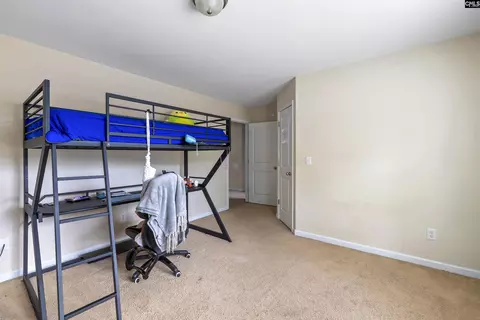 Bedroom - 1773 Nicholas Dr, Sumter, SC 29154 photo 4 of 7