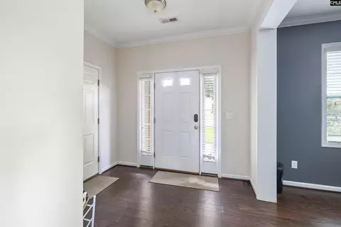Entry Way - 1773 Nicholas Dr, Sumter, SC 29154 photo 1 of 4