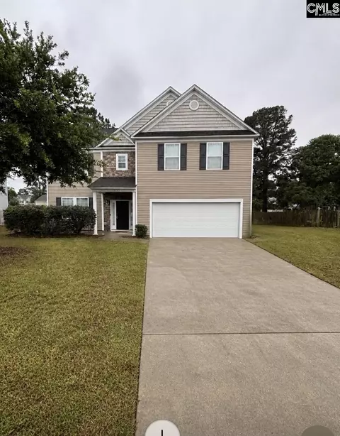 1773 Nicholas Dr, Sumter, SC 29150