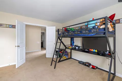Bedroom - 1773 Nicholas Dr, Sumter, SC 29154 photo 2 of 7