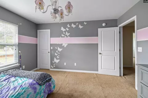 Bedroom - 1773 Nicholas Dr, Sumter, SC 29154 photo 6 of 7