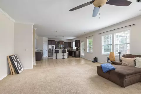 Living - 1773 Nicholas Dr, Sumter, SC 29154 photo 2 of 2