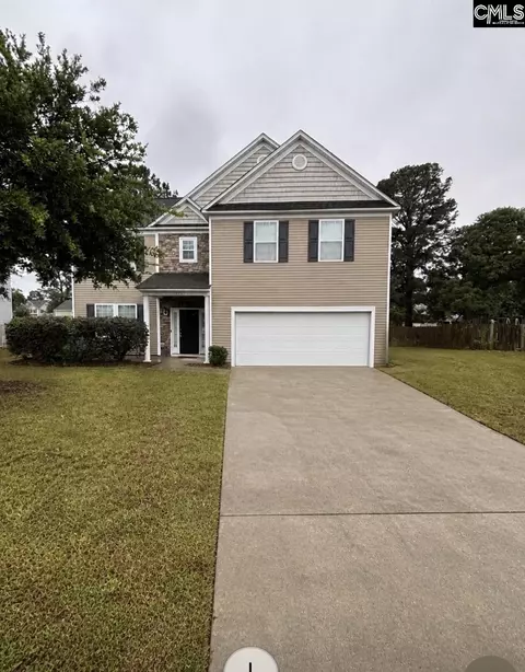 1773 Nicholas Dr, Sumter, SC 29150