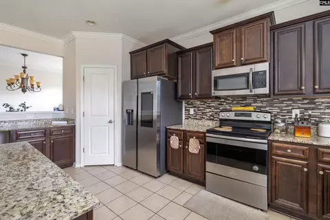 Kitchen - 1773 Nicholas Dr, Sumter, SC 29154 photo 3 of 5