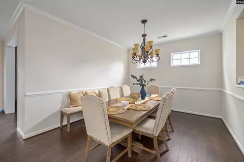 Dining - 1773 Nicholas Dr, Sumter, SC 29154 photo 1 of 2