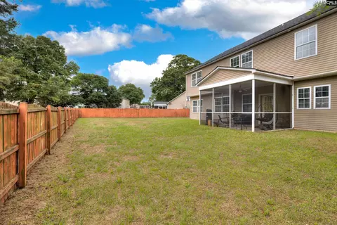 Exterior - 1773 Nicholas Dr, Sumter, SC 29154 photo 4 of 4