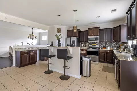 Kitchen - 1773 Nicholas Dr, Sumter, SC 29154 photo 2 of 5