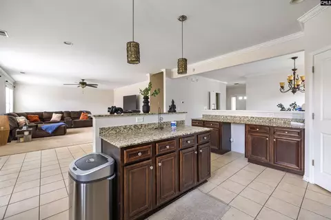 Kitchen - 1773 Nicholas Dr, Sumter, SC 29154 photo 4 of 5