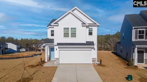 303 Balbriggan Pl, Aiken, SC 29801