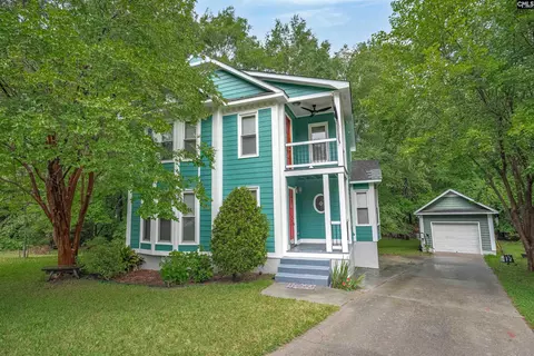 9 Baytree Ct, Columbia, SC 29223