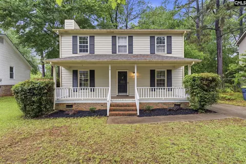 1507 Willow Creek Ln, Columbia, SC 29212