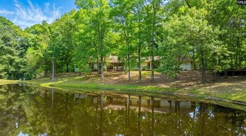 150 Four Foxes Ln, Chapin, SC 29036