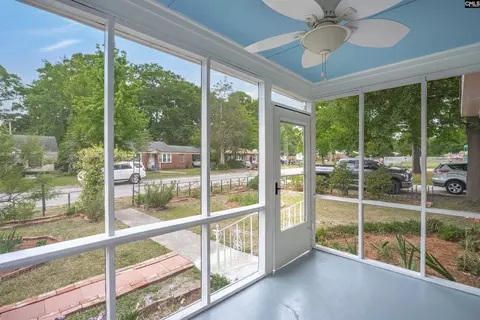 1312 Sunnyside Dr, Cayce, SC 29033