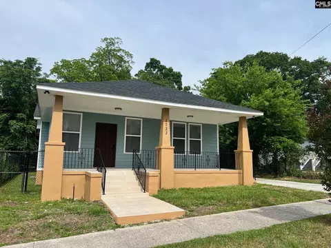 1722 Oak St, Columbia, SC 29204