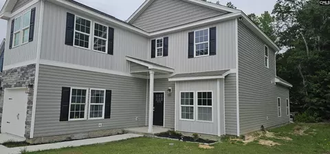 335 Ballfield Rd, Camden, SC 29020