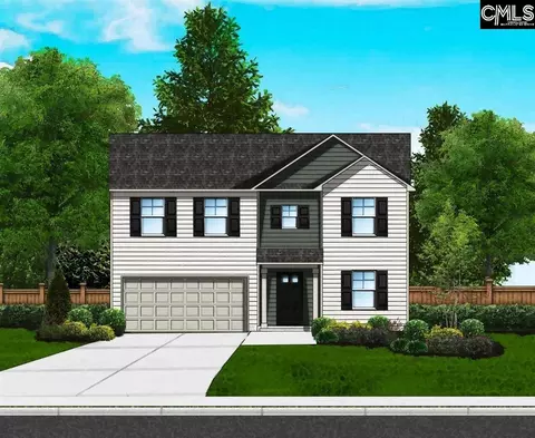 163 Savannah Woods Rd, Hopkins, SC 29061