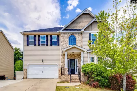 140 Crimson Queen Dr, Blythewood, SC 29016