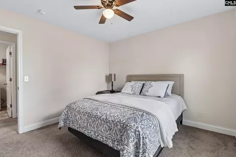 Bedroom - 9 Snowbird Ln, Elgin, SC 29045 photo 13 of 15