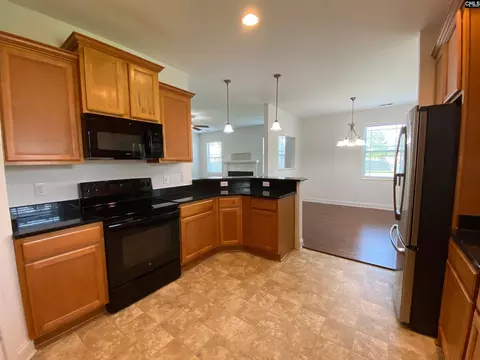 Kitchen - 9 Snowbird Ln, Elgin, SC 29045 photo 1 of 8