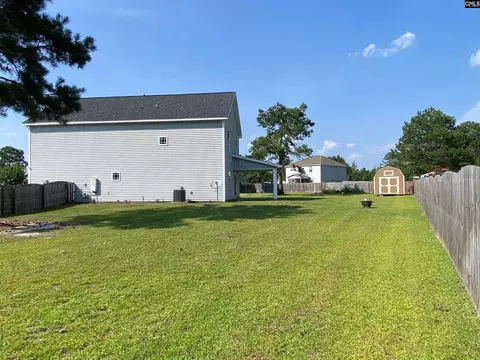 Exterior - 9 Snowbird Ln, Elgin, SC 29045 photo 9 of 10