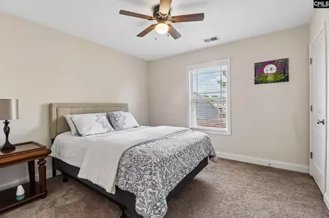 Bedroom - 9 Snowbird Ln, Elgin, SC 29045 photo 5 of 8