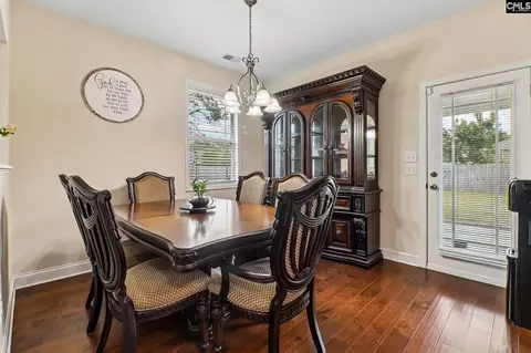 Dining - 9 Snowbird Ln, Elgin, SC 29045 photo 3 of 3