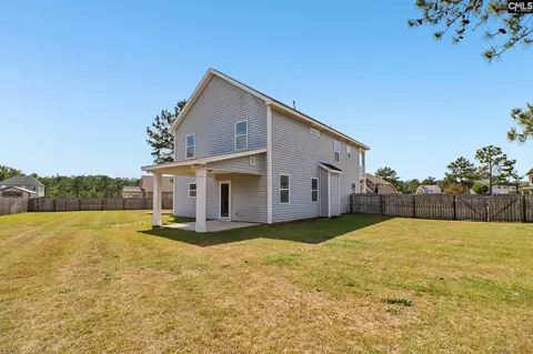 Exterior - 9 Snowbird Ln, Elgin, SC 29045 photo 7 of 8