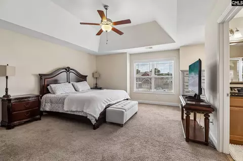 Bedroom - 9 Snowbird Ln, Elgin, SC 29045 photo 1 of 8