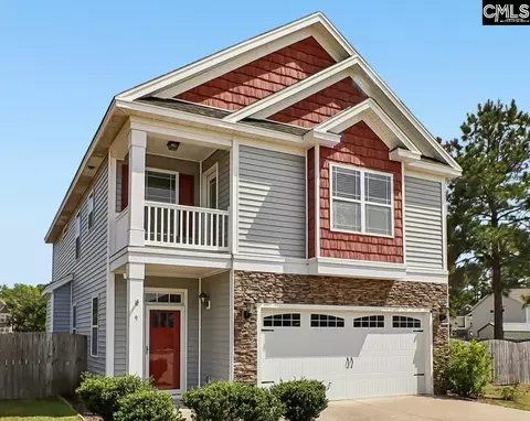 9 Snowbird Ln, Elgin, SC 29045