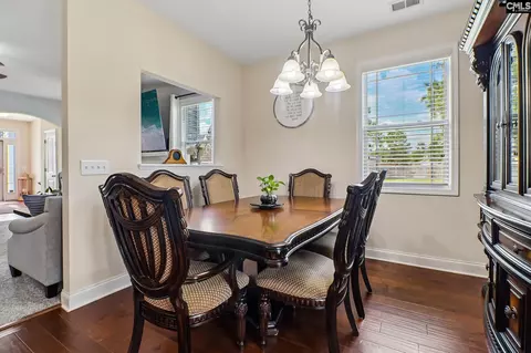 Dining - 9 Snowbird Ln, Elgin, SC 29045 photo 2 of 3