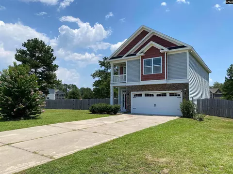 Exterior - 9 Snowbird Ln, Elgin, SC 29045 photo 3 of 10