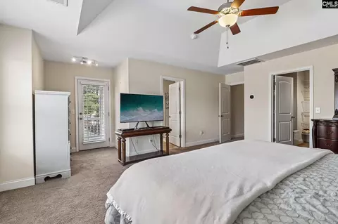 Bedroom - 9 Snowbird Ln, Elgin, SC 29045 photo 11 of 15